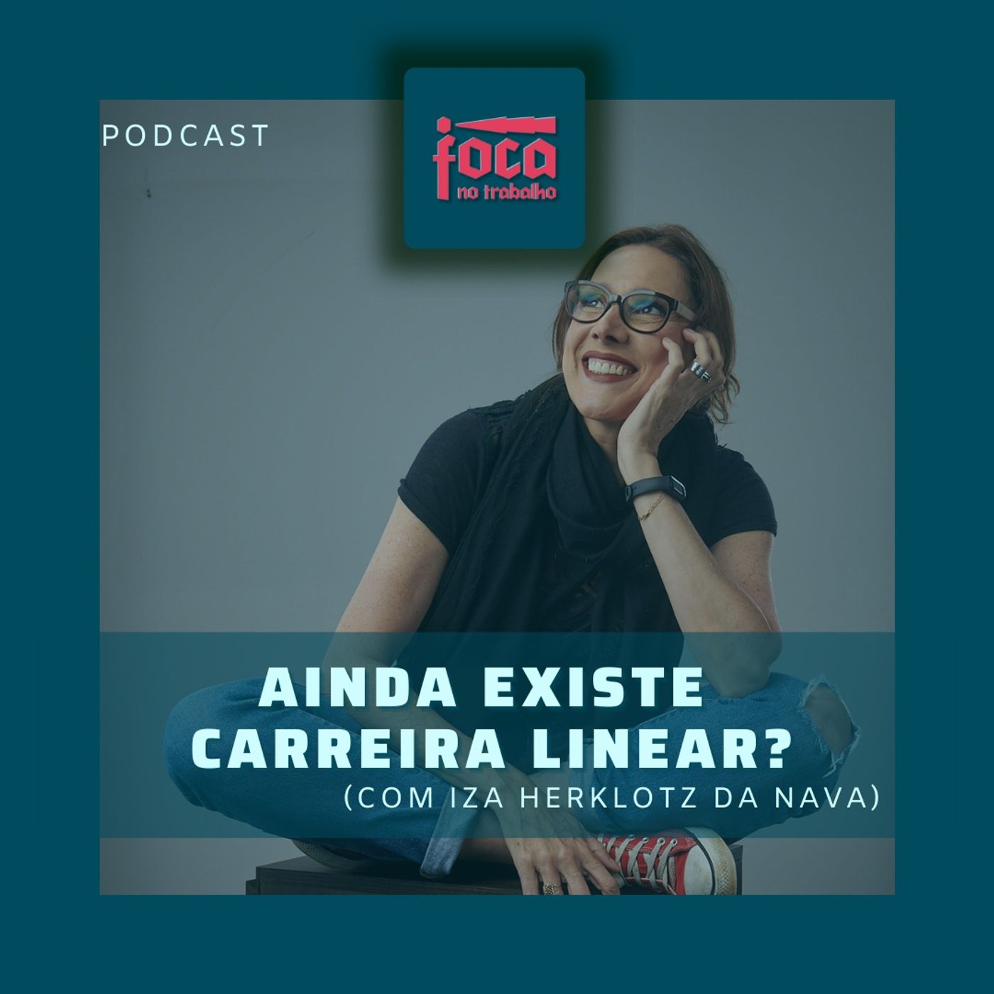 Foca no Trabalho