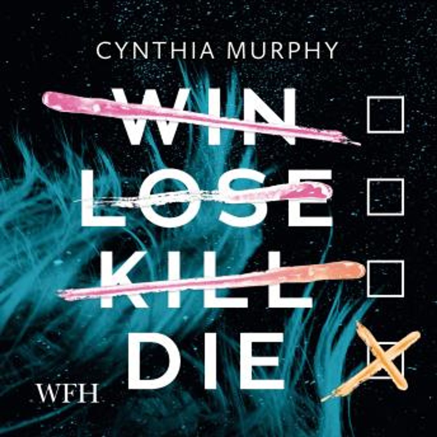 Unlock Top Full Audiobooks in Mystery, Thriller & Horror, Horror