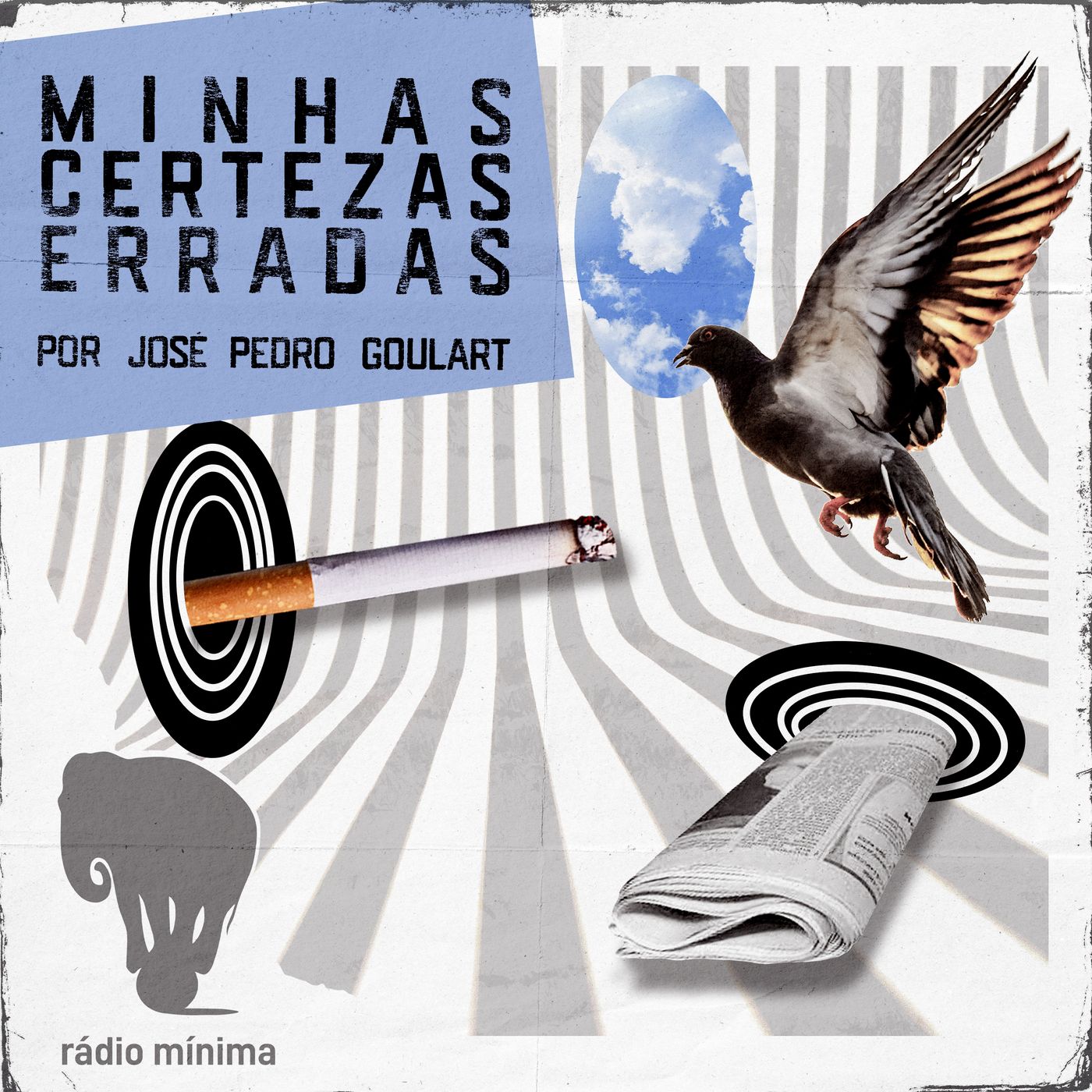 Minhas Certezas Erradas
