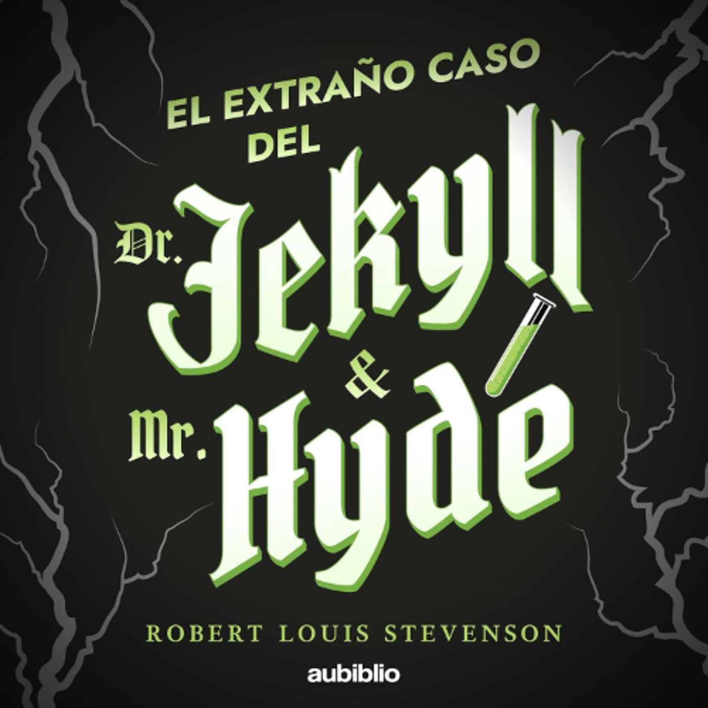 Portada de Audiolibros