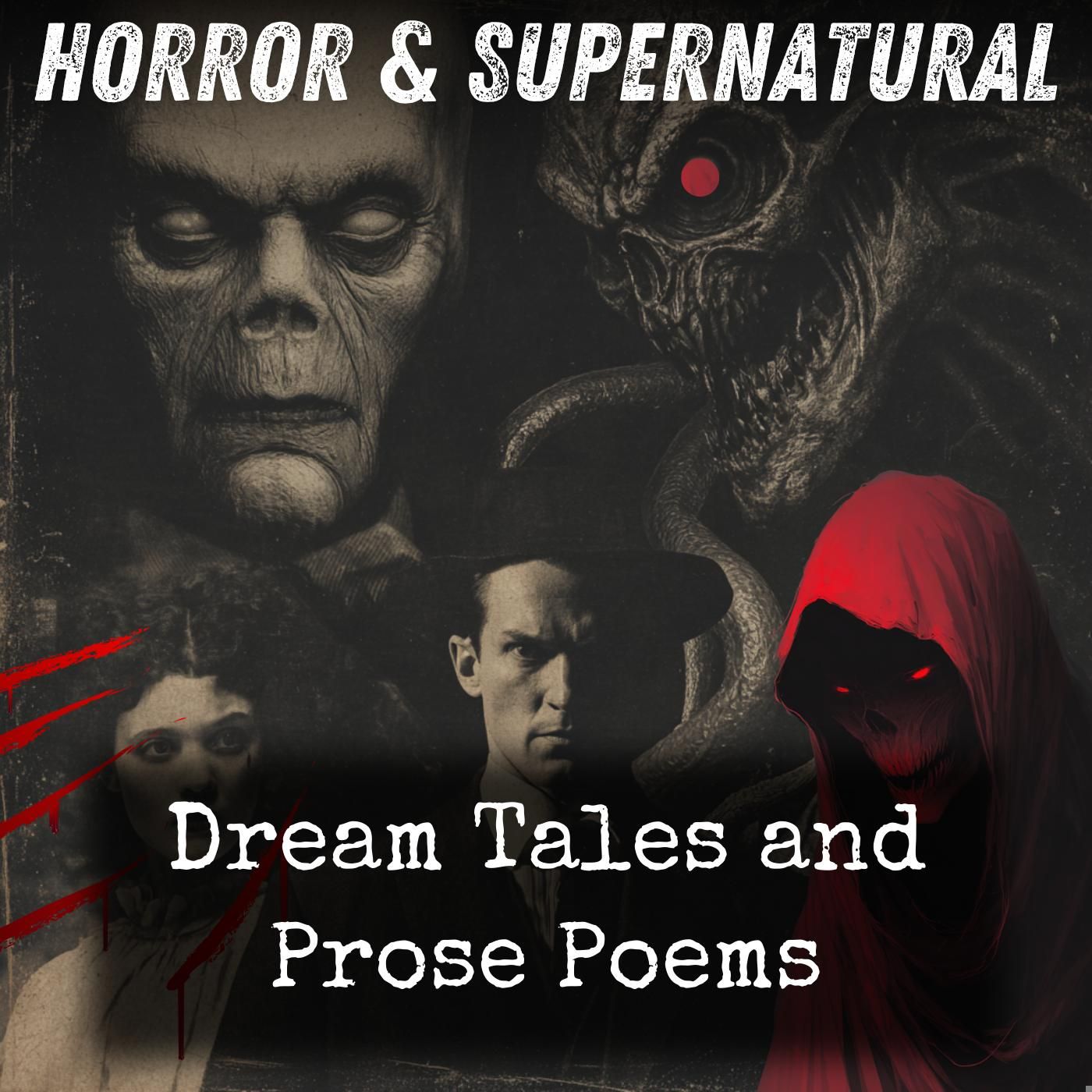 Dream Tales and Prose Poems
