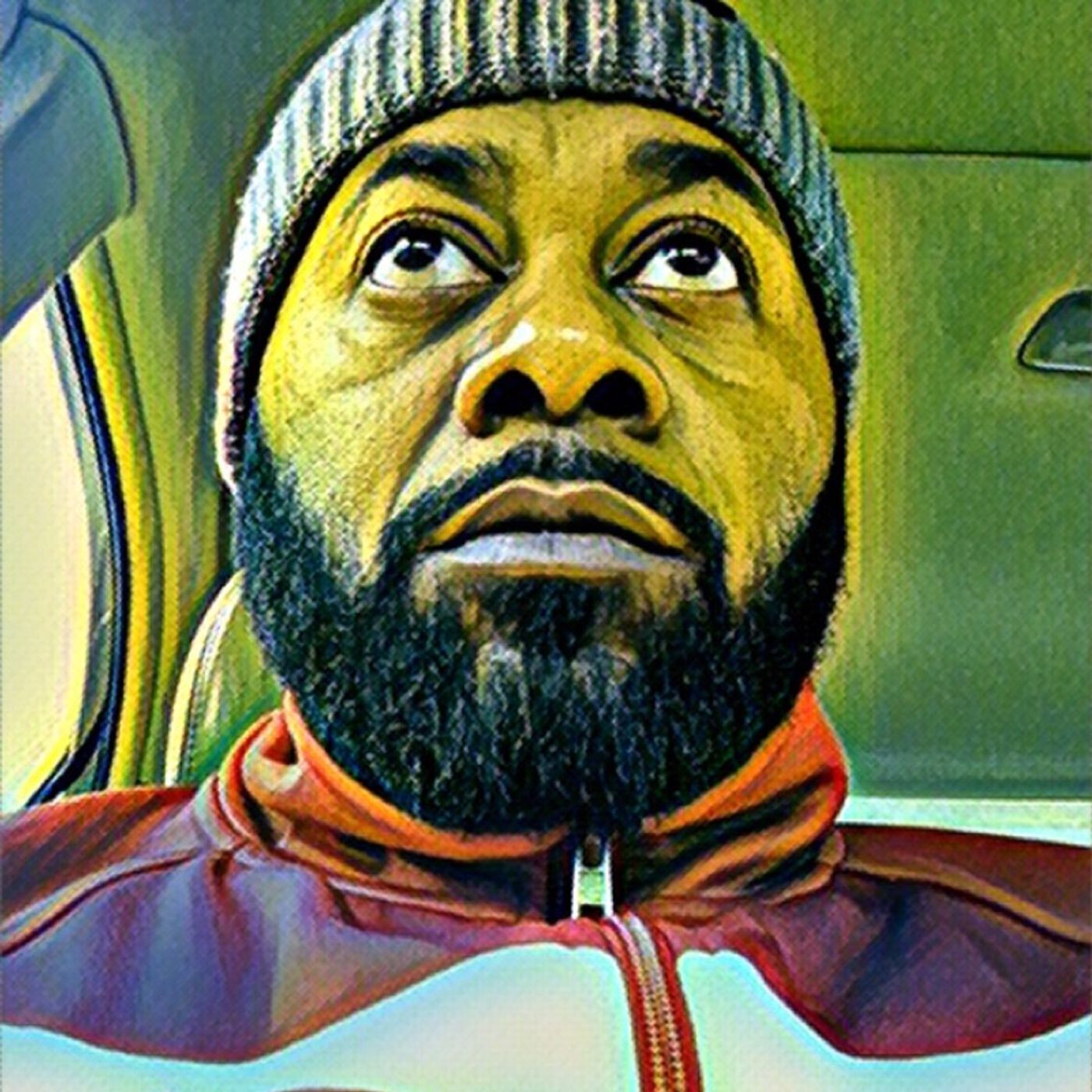 The load episode artwork