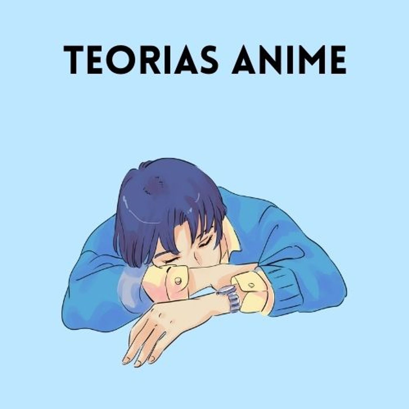 Teorias anime