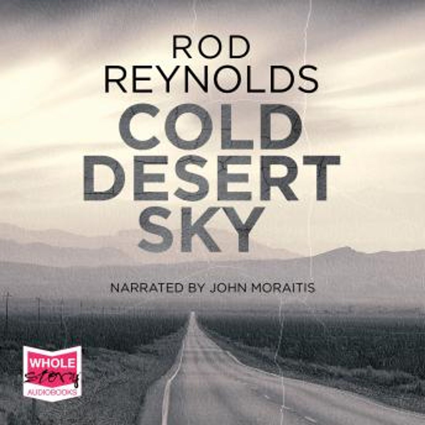 Access Unmissable Full Audiobooks in Mystery, Thriller & Horror, Suspense