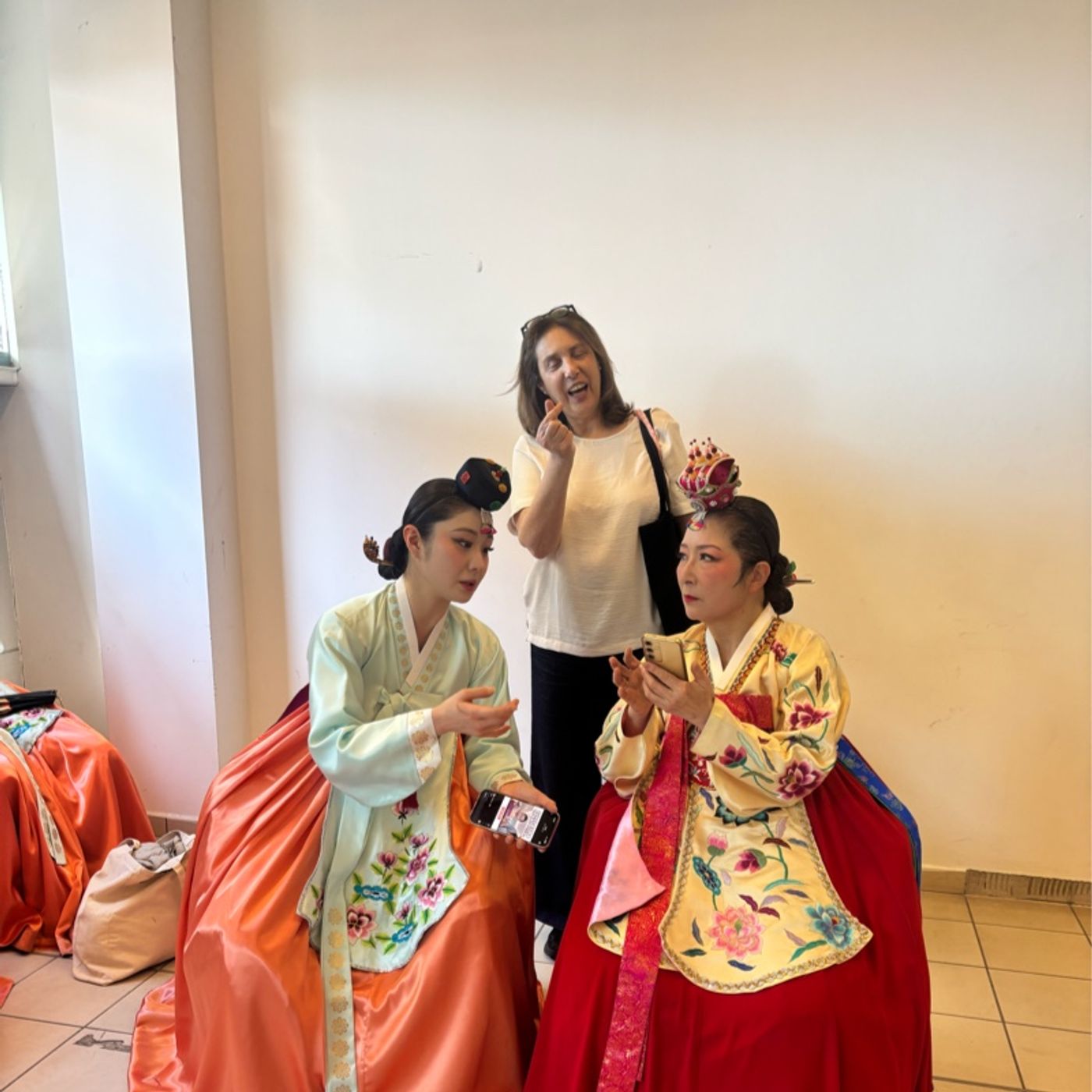 Daniela Ghilardi festival dell’oriente 1 maggio 2026 episode artwork