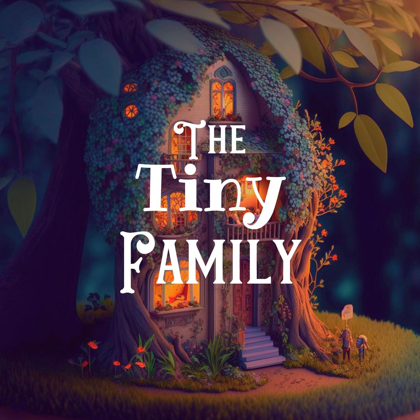 The Tiny Family