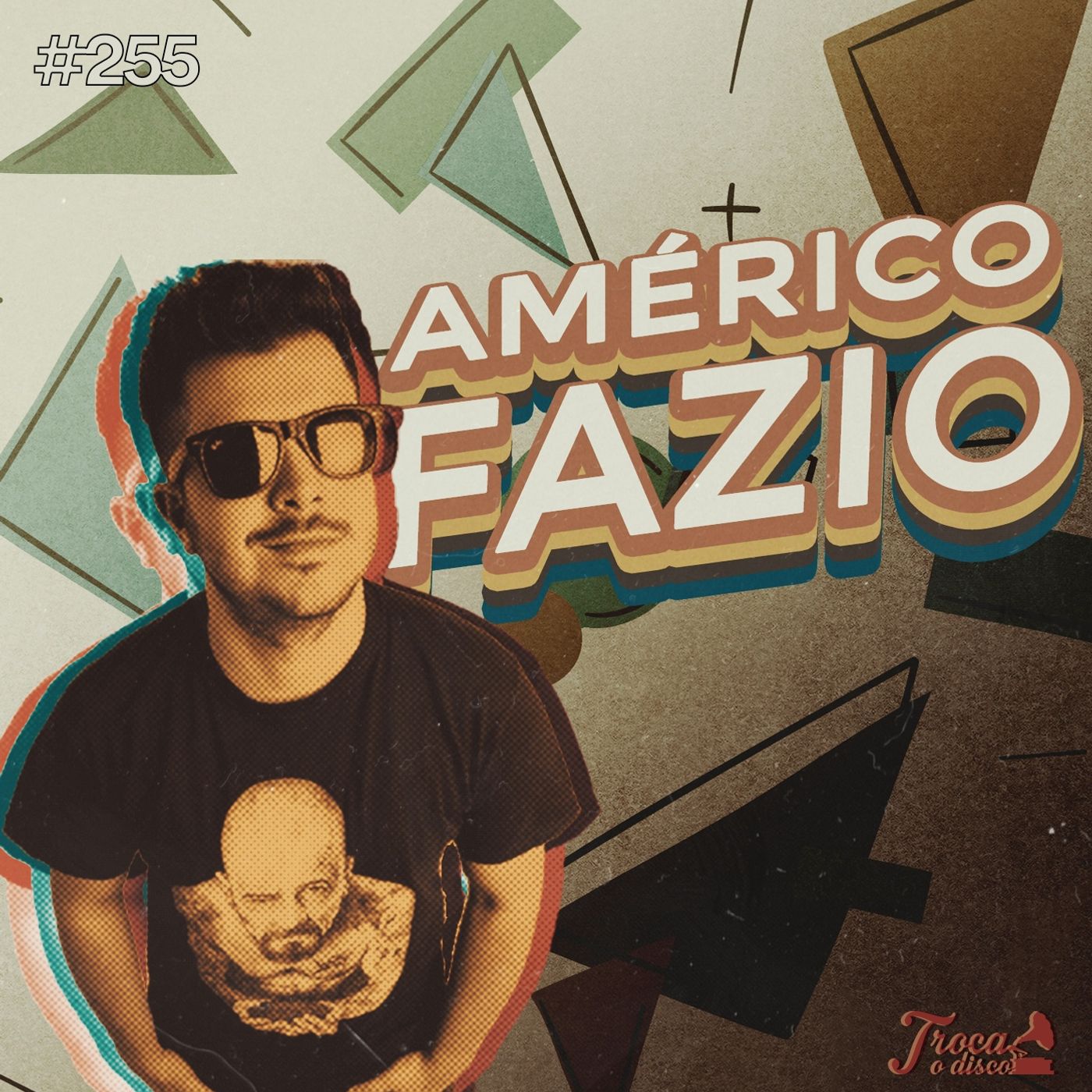 Troca o Disco