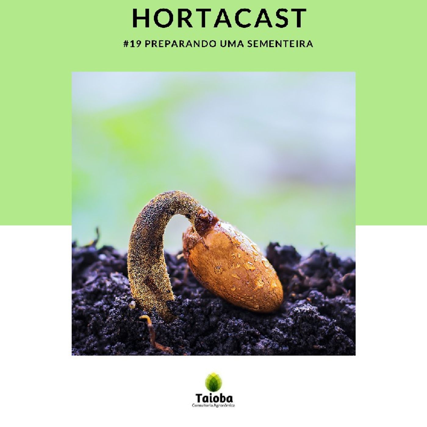 HortaCast\'s show