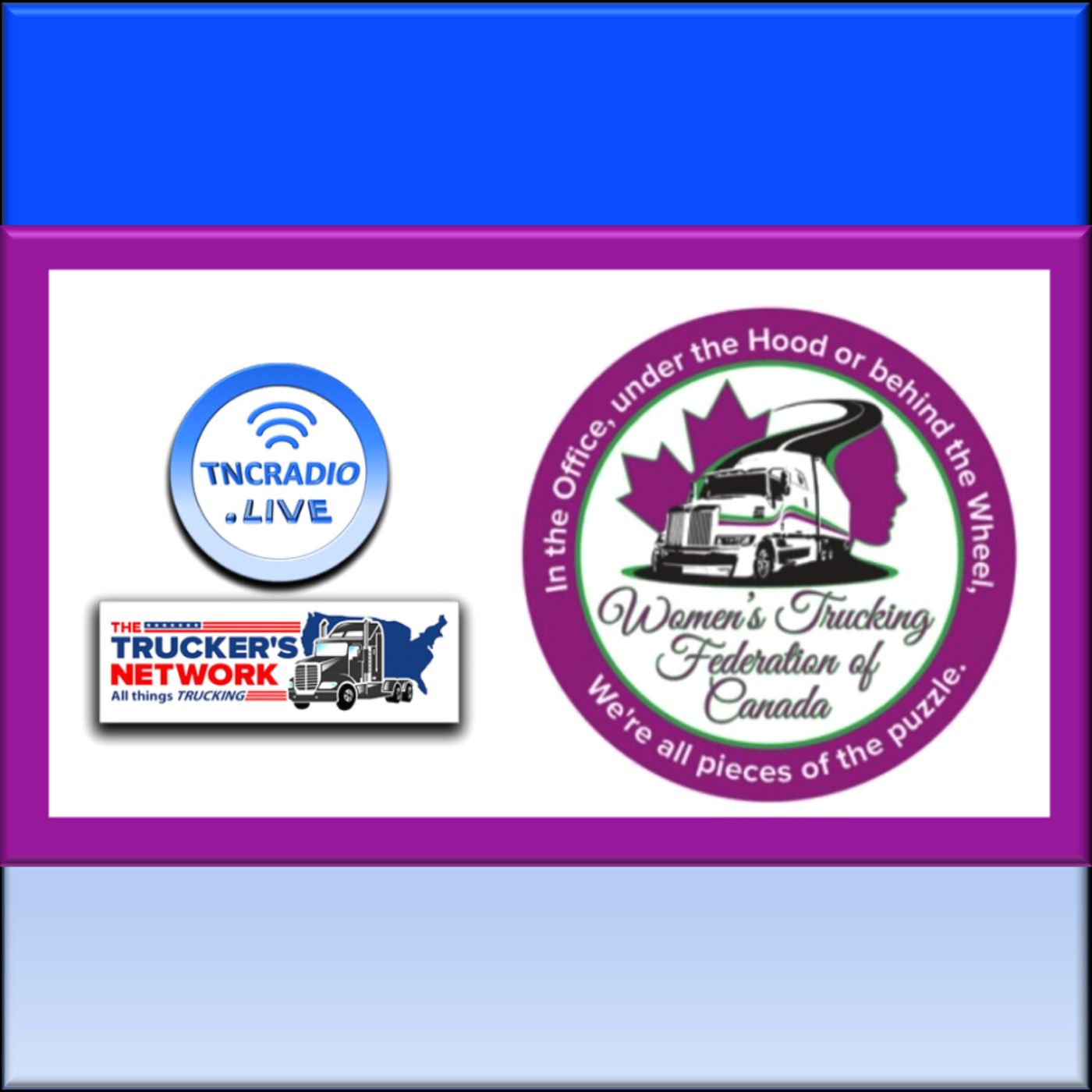 Truckers Network Radio Show