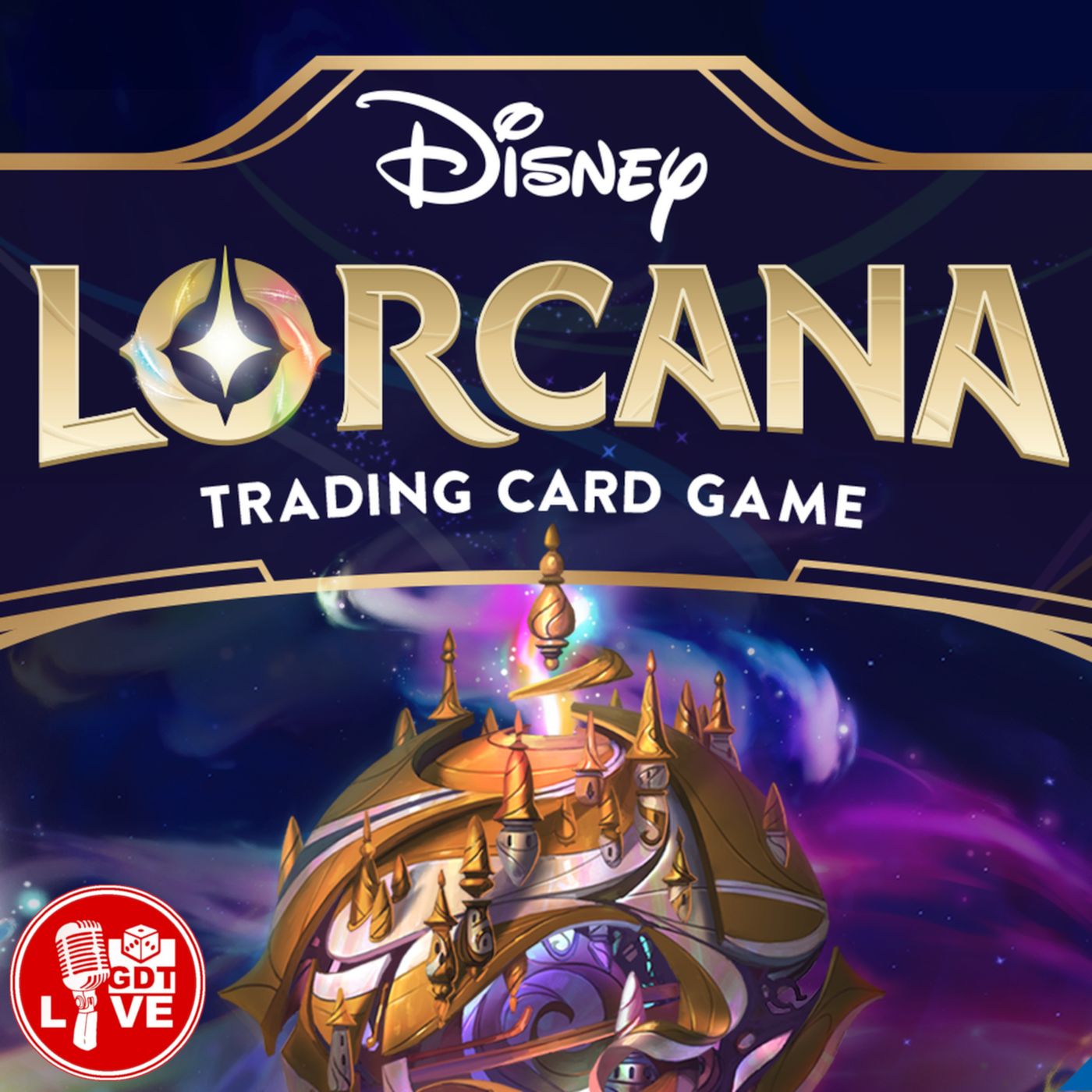 GDT Live - Giochi da Tavolo Live