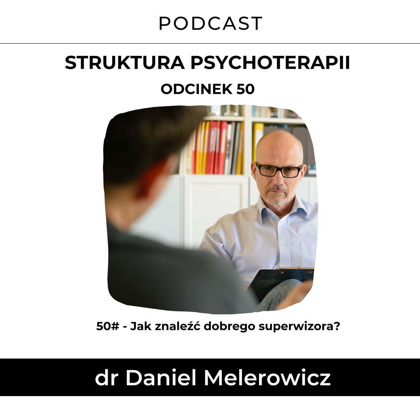 Struktura Psychoterapii