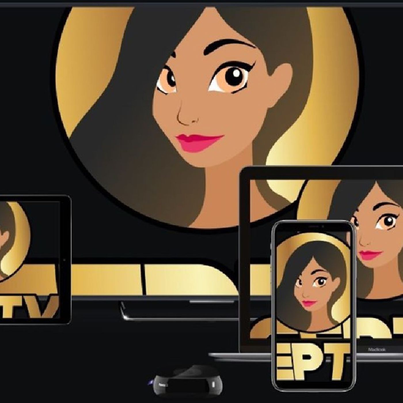 C.E.P. T.V. PROMO #3 episode artwork