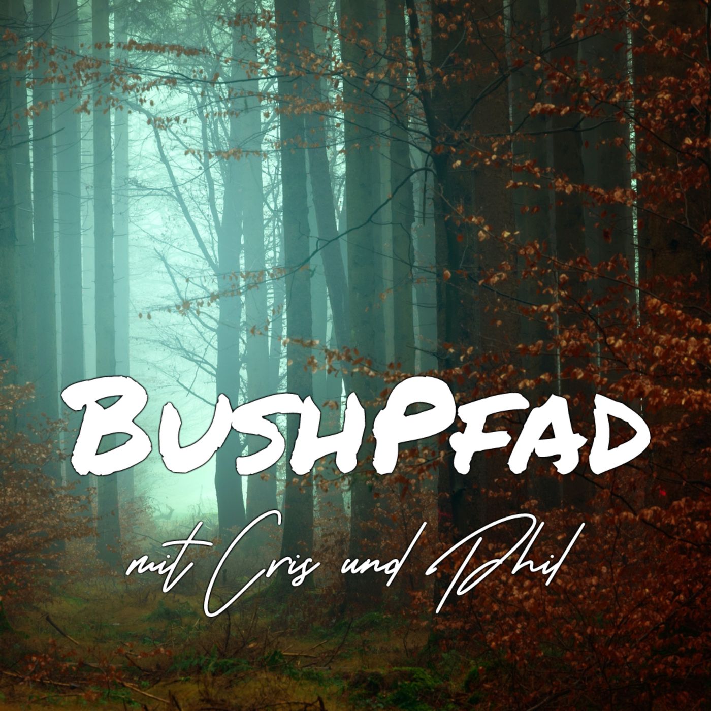 Bushpfad meets FRITZ MEINECKE´s 7 vs. Wild Trekking/Survival/Bushcraft