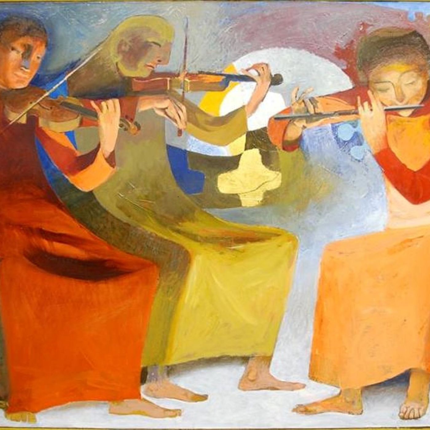 Commenti al Vangelo