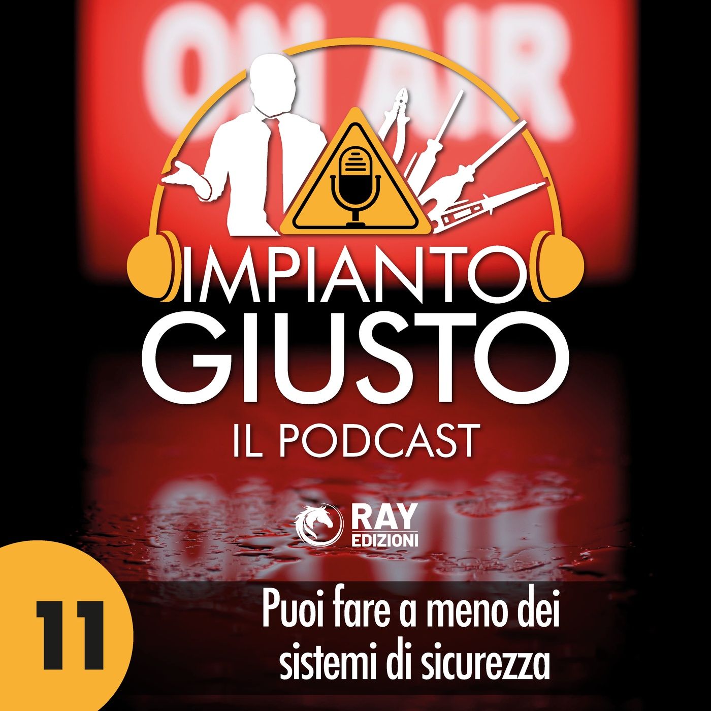 Impianto Giusto – Il Podcast