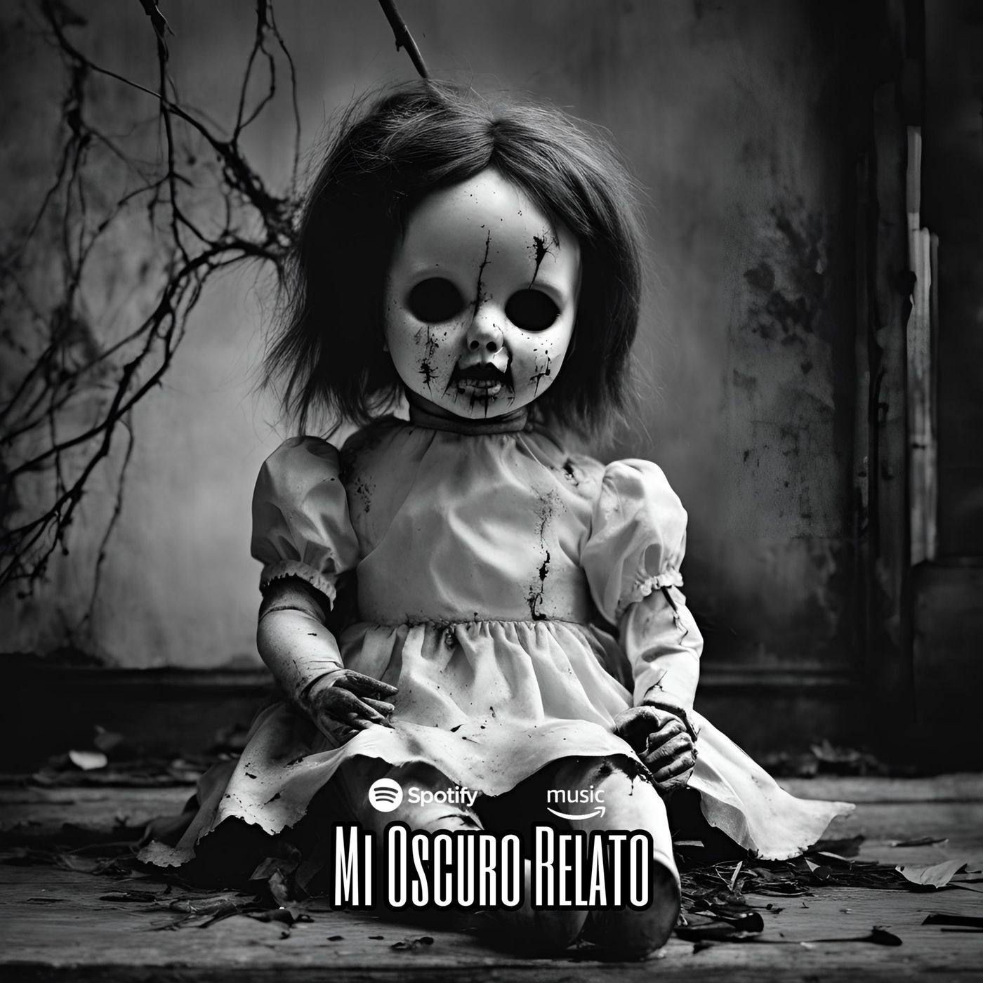 Mi Oscuro Relato