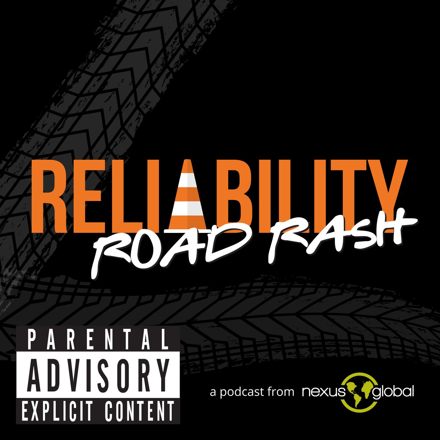 Reliability Road Rash