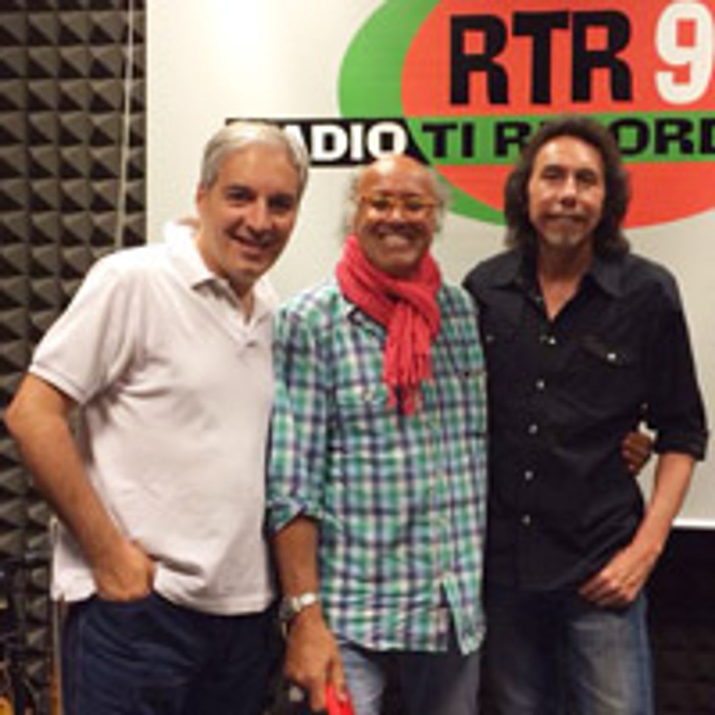 Retropalco - RTR 99 Radio Ti Ricordi
