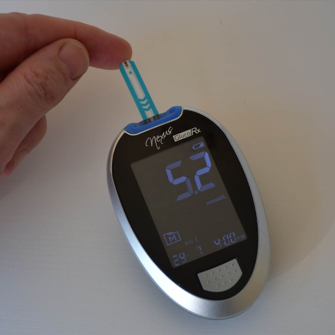 100%100 diabete