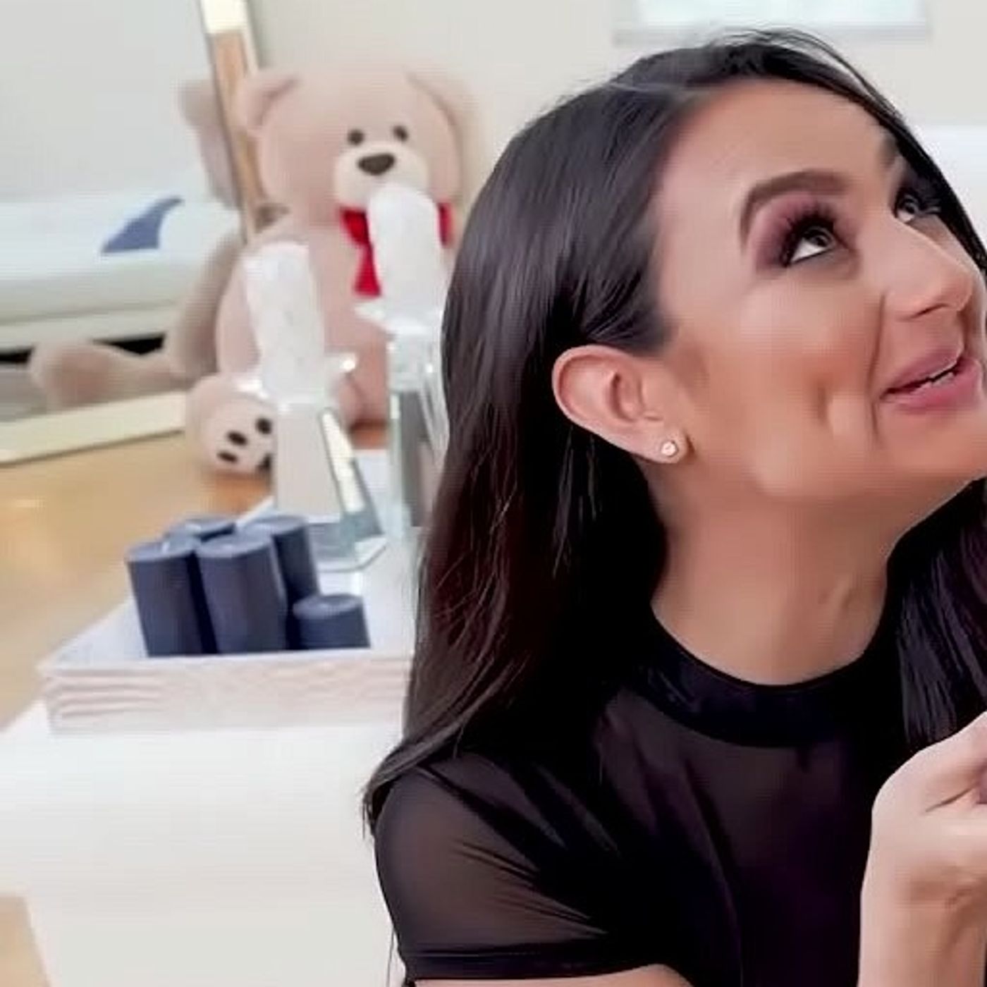 Sp4nk3d H4rd, G4gg3d & Used L1ke a T0y – Eliza Ibarra’s D1rty L0w M0ans [ASMR]