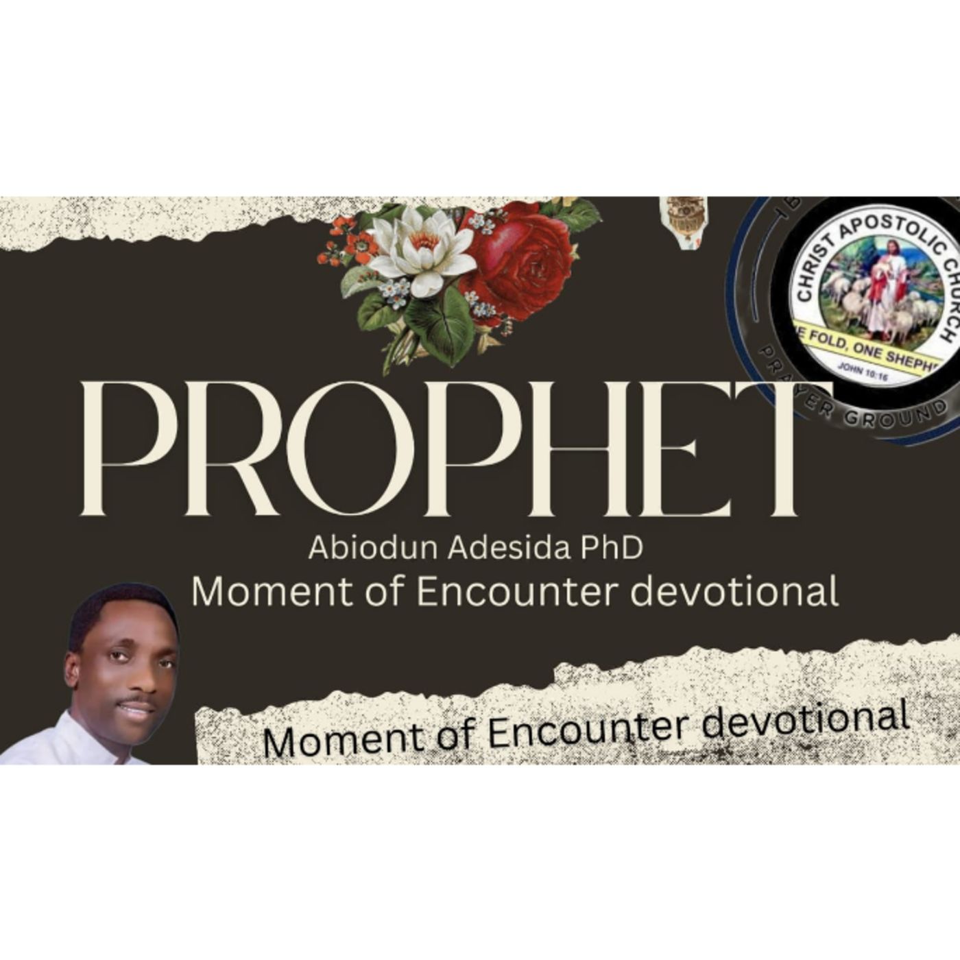DIARY OF THE PROPHET