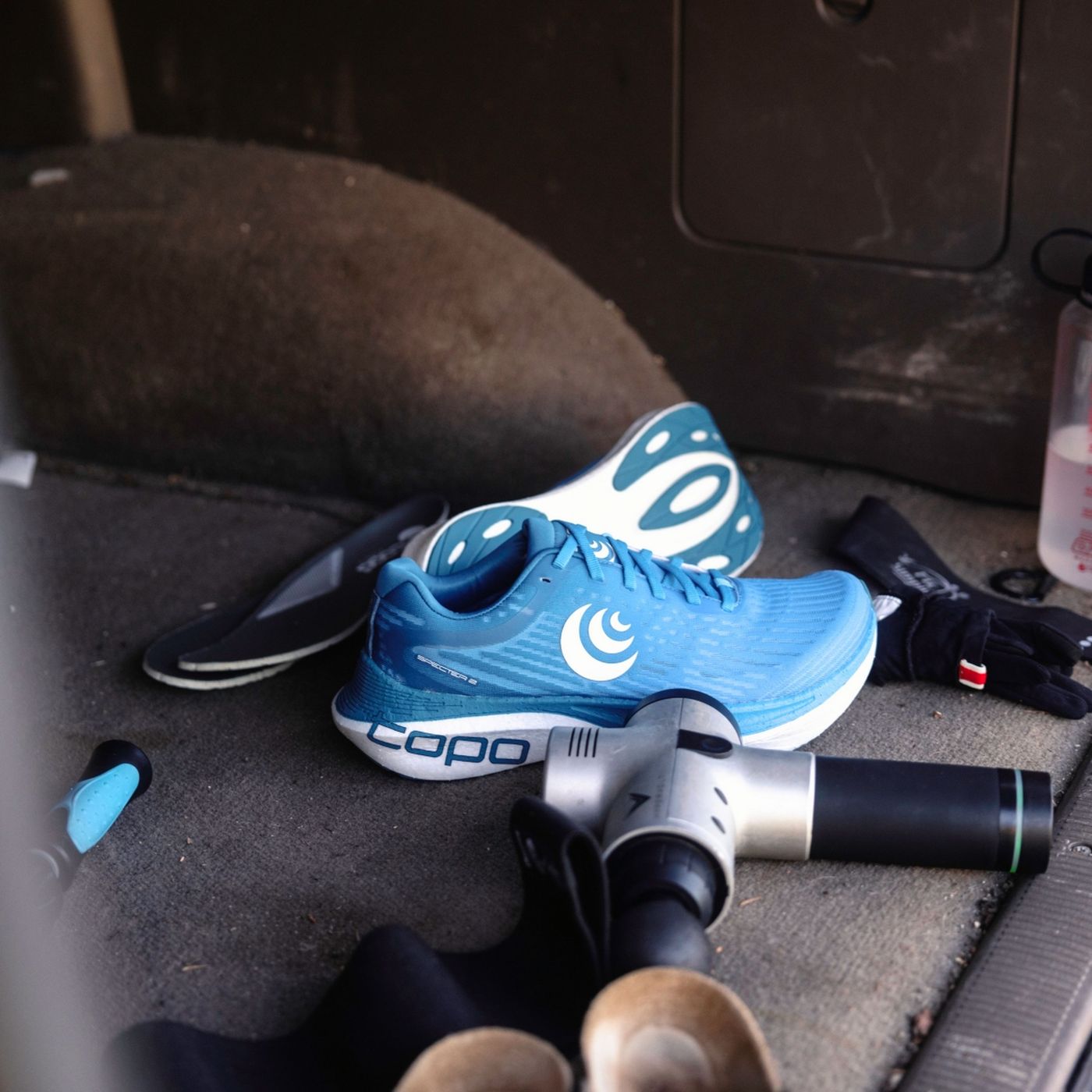 Marathon Gear Checklist: Your 26.2 Mile Must-Haves episode artwork