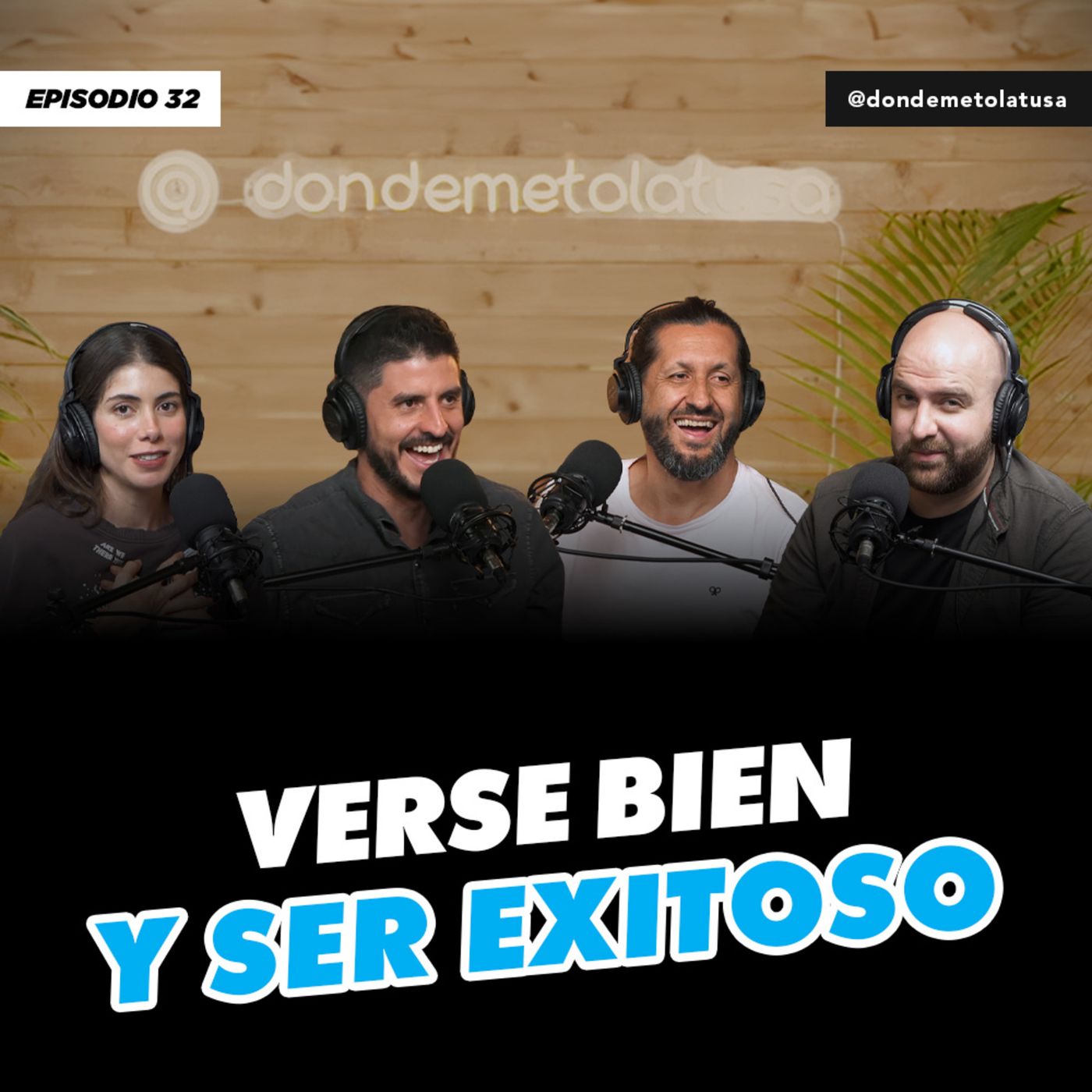¿Dónde meto la tusa?