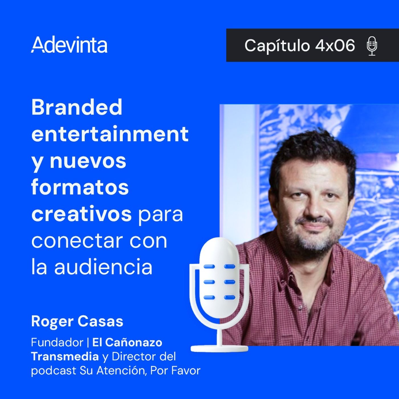 Advertising Trends