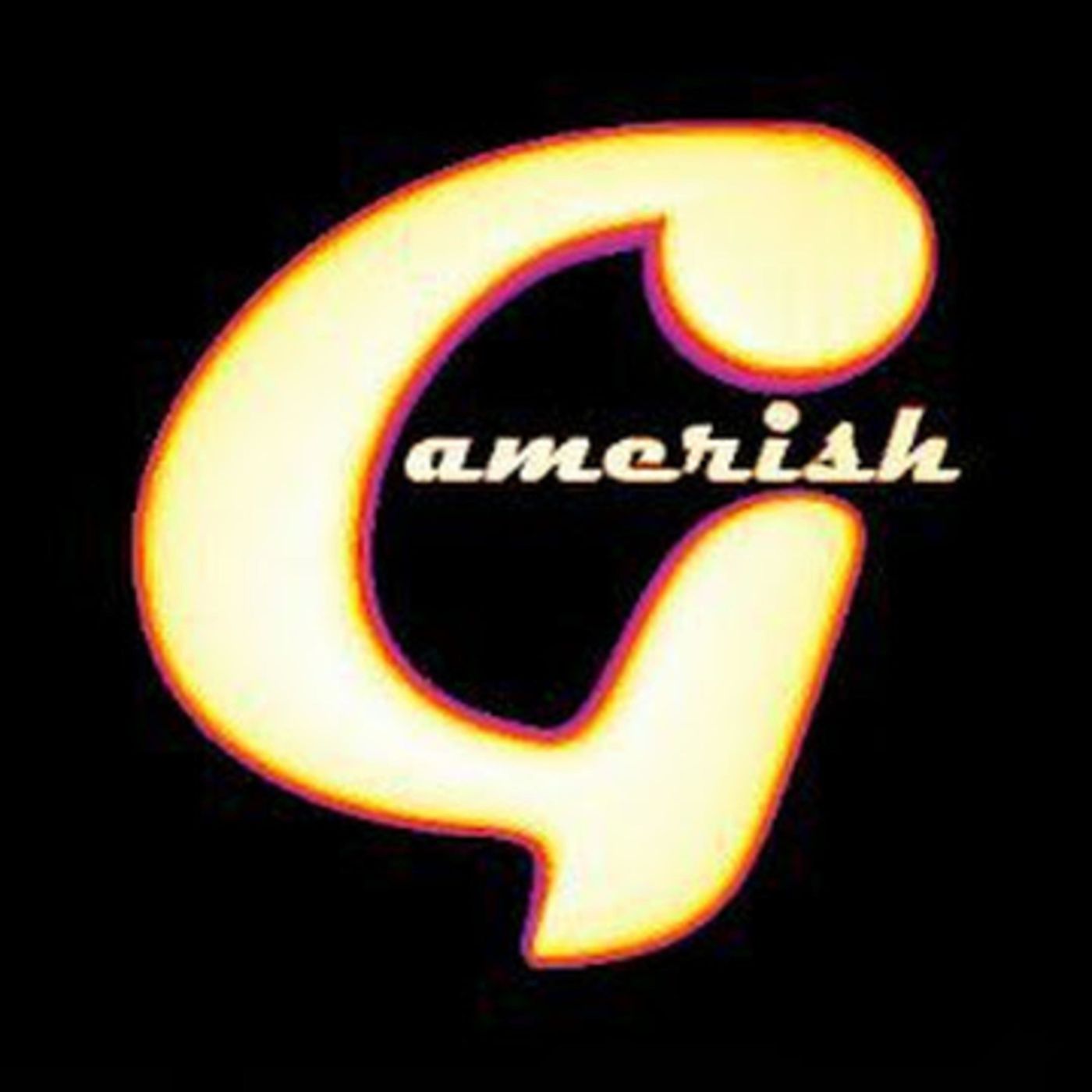 Gamerish