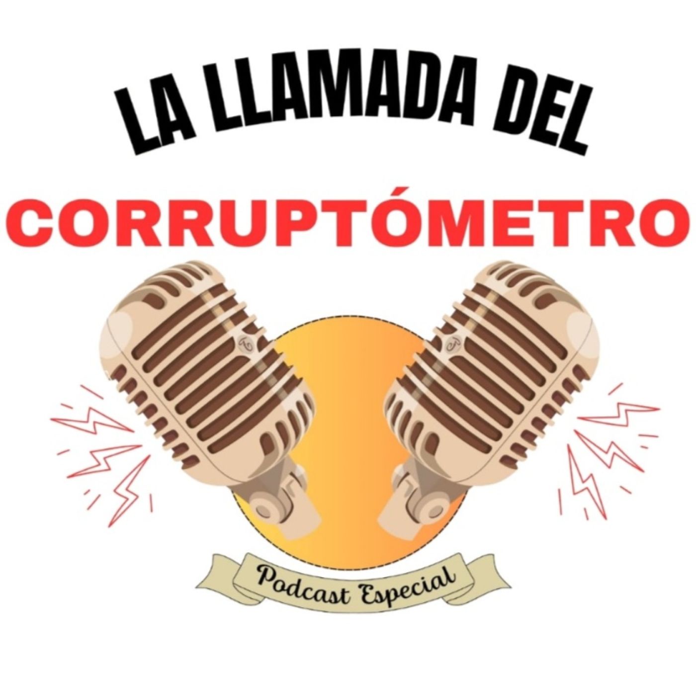 Especial imputados Cuna del Alma episode artwork
