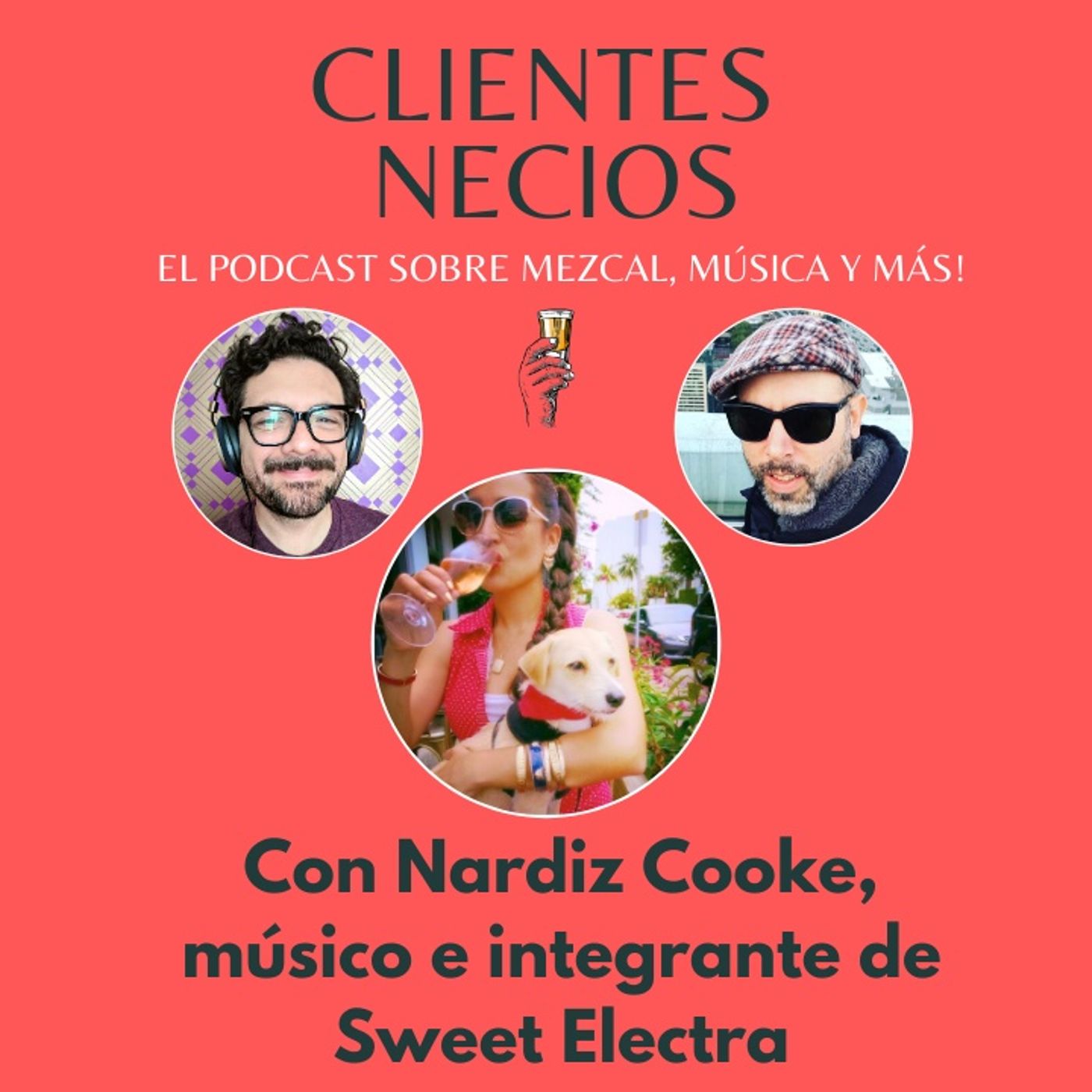 Clientes Necios con Omar y Gio