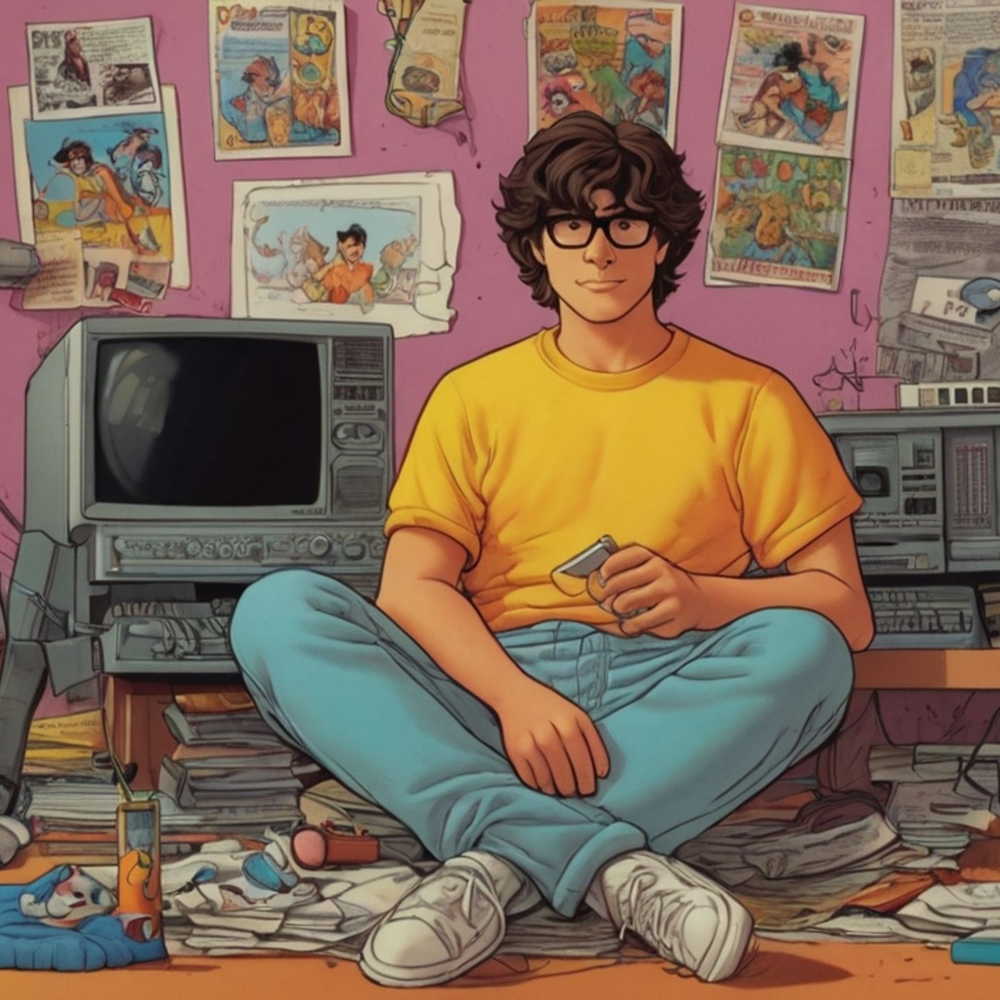 Noticias de IA - Episodio 17