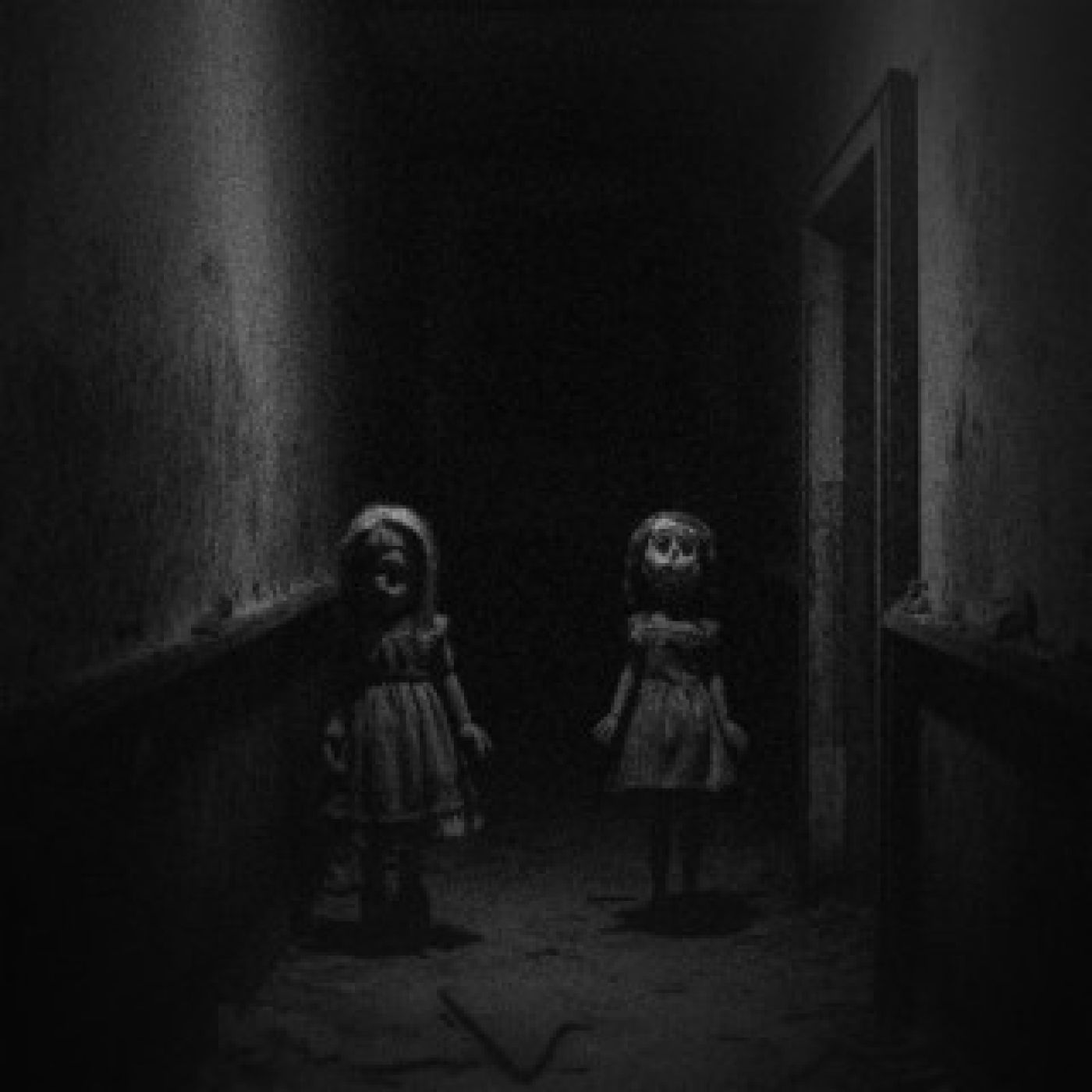 Voces del Misterio