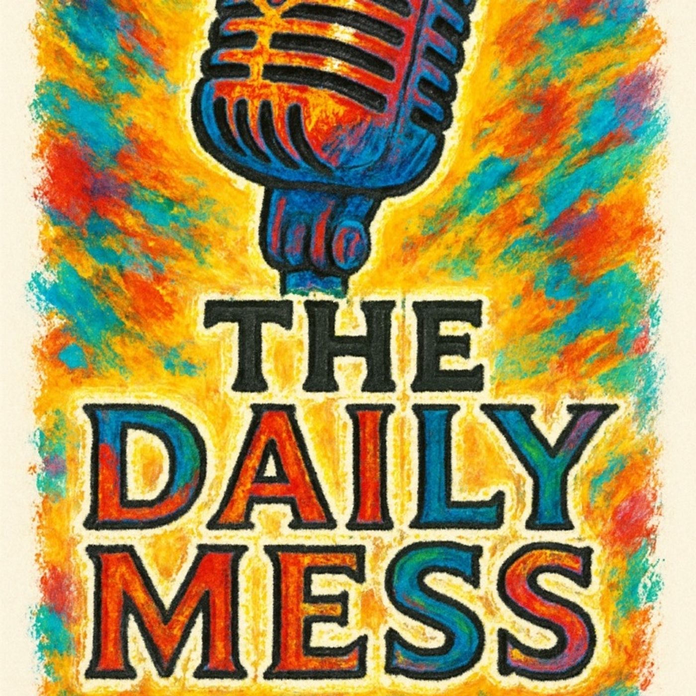 The Daily Mess Choosing To Live In Vehicular Homelessness Plus Whats Required To Get Out episode artwork