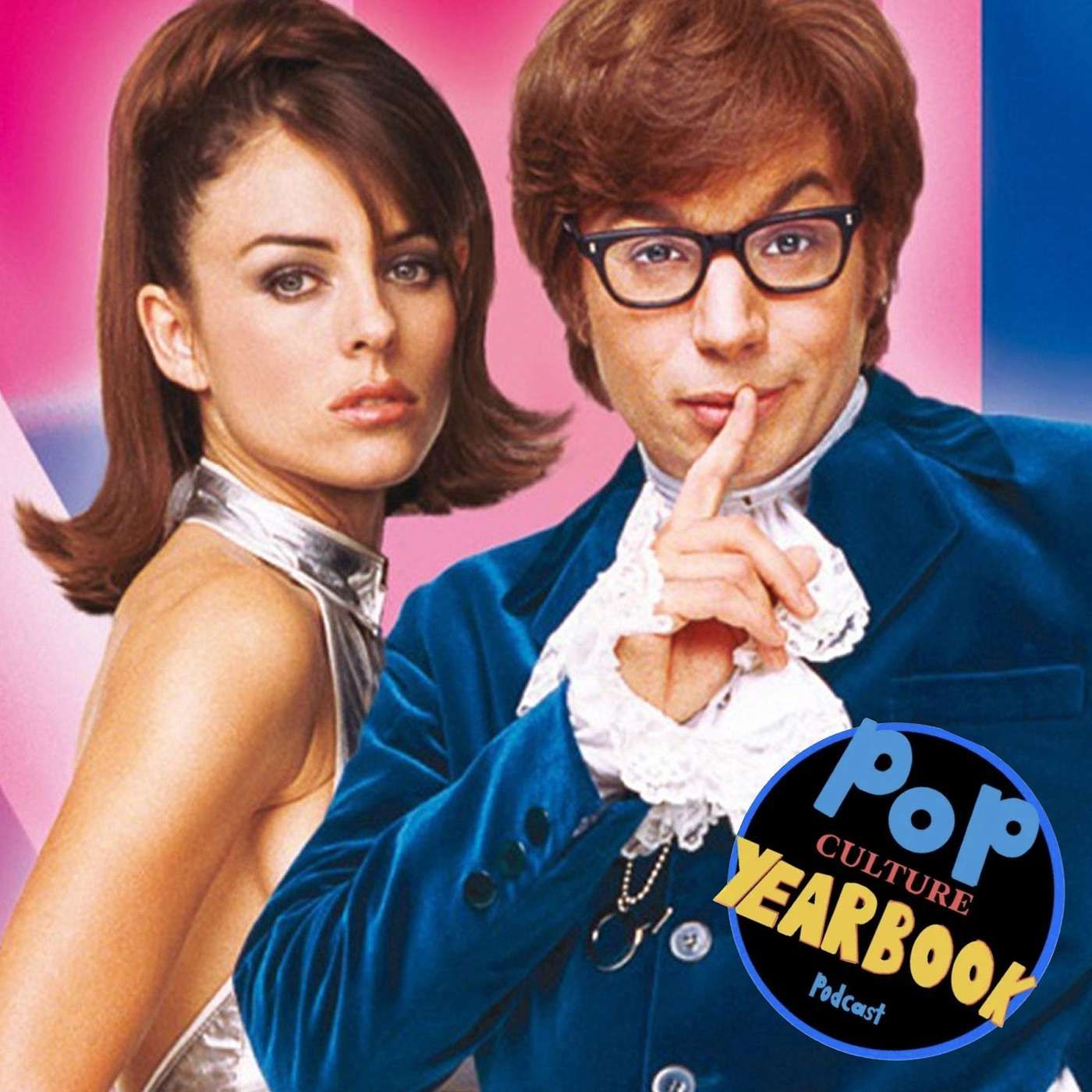 1997: Austin Powers / Best Spy Equipment 1997: Austin Powers / Best Spy Equipment