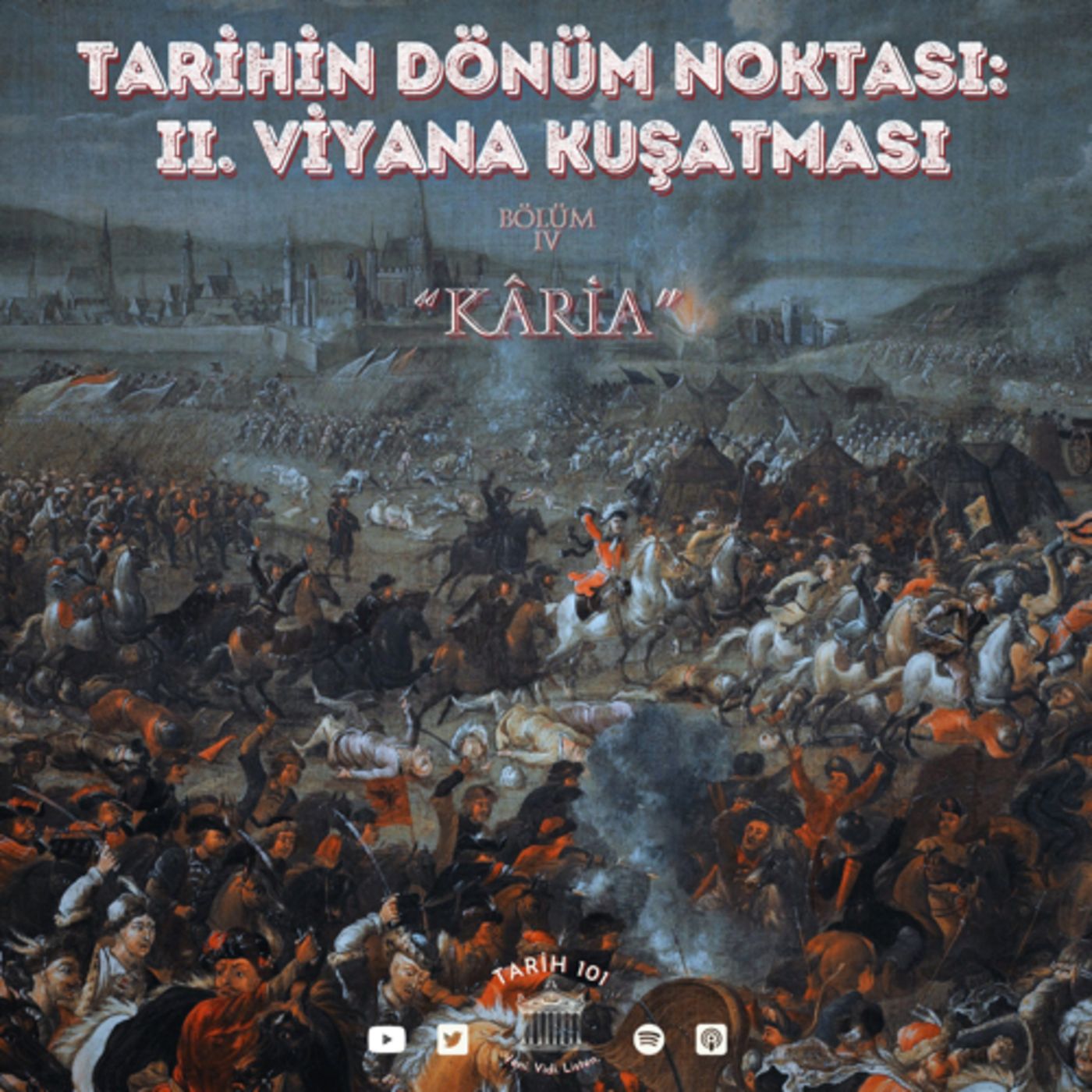 Tarih 101