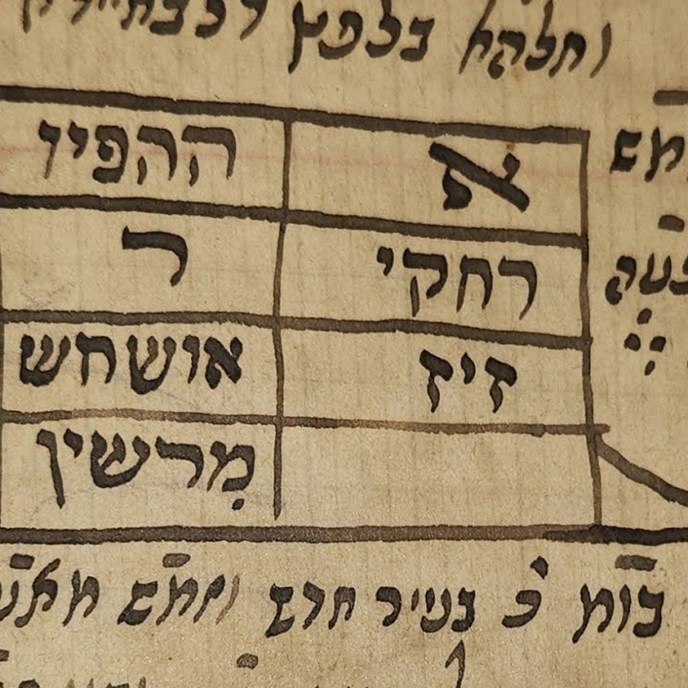 ברית.מנוחה 13 episode artwork