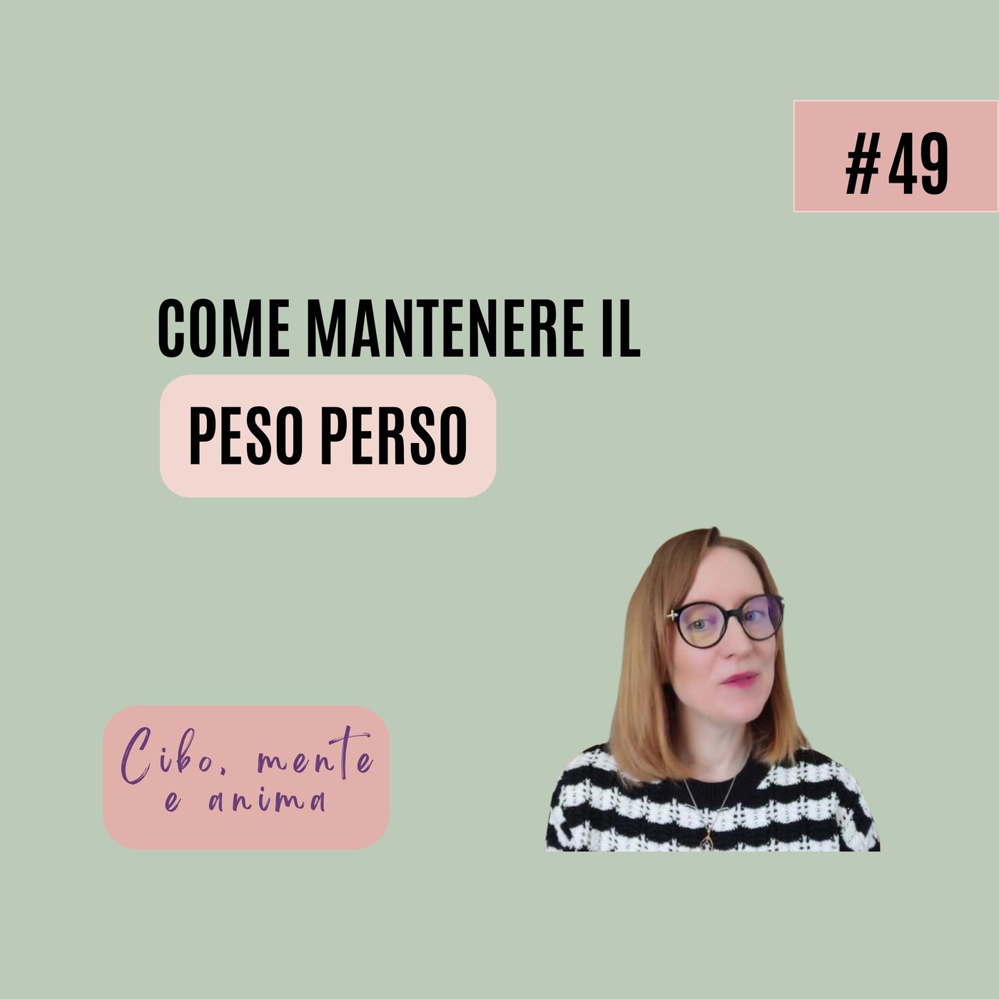 Cibo, mente e anima