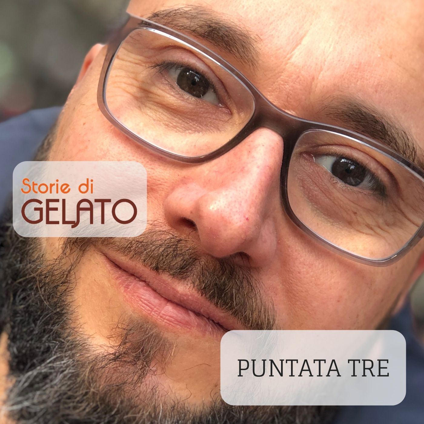 Storie di Gelato
