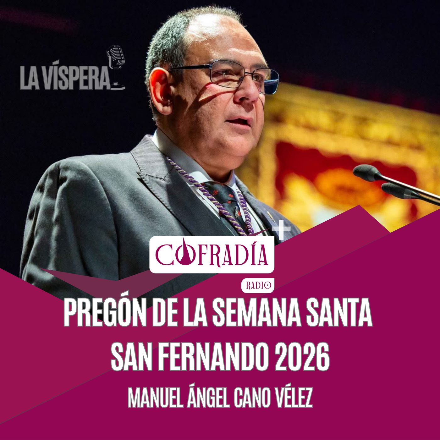 Cofradía + Radio en Directo