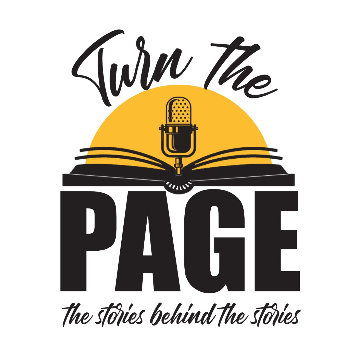 Turn The Page cover art