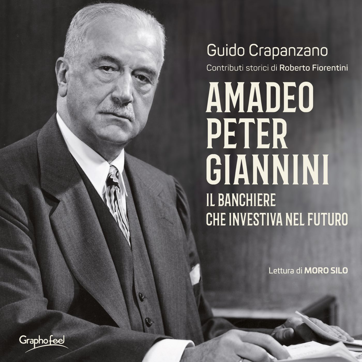 Amadeo Peter Giannini