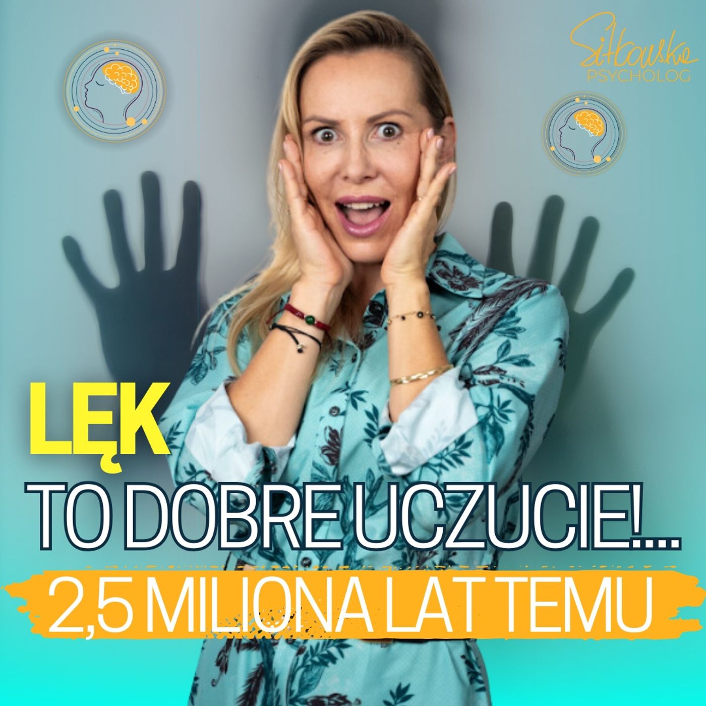 Sylwia Sitkowska psycholog - Blisko Siebie