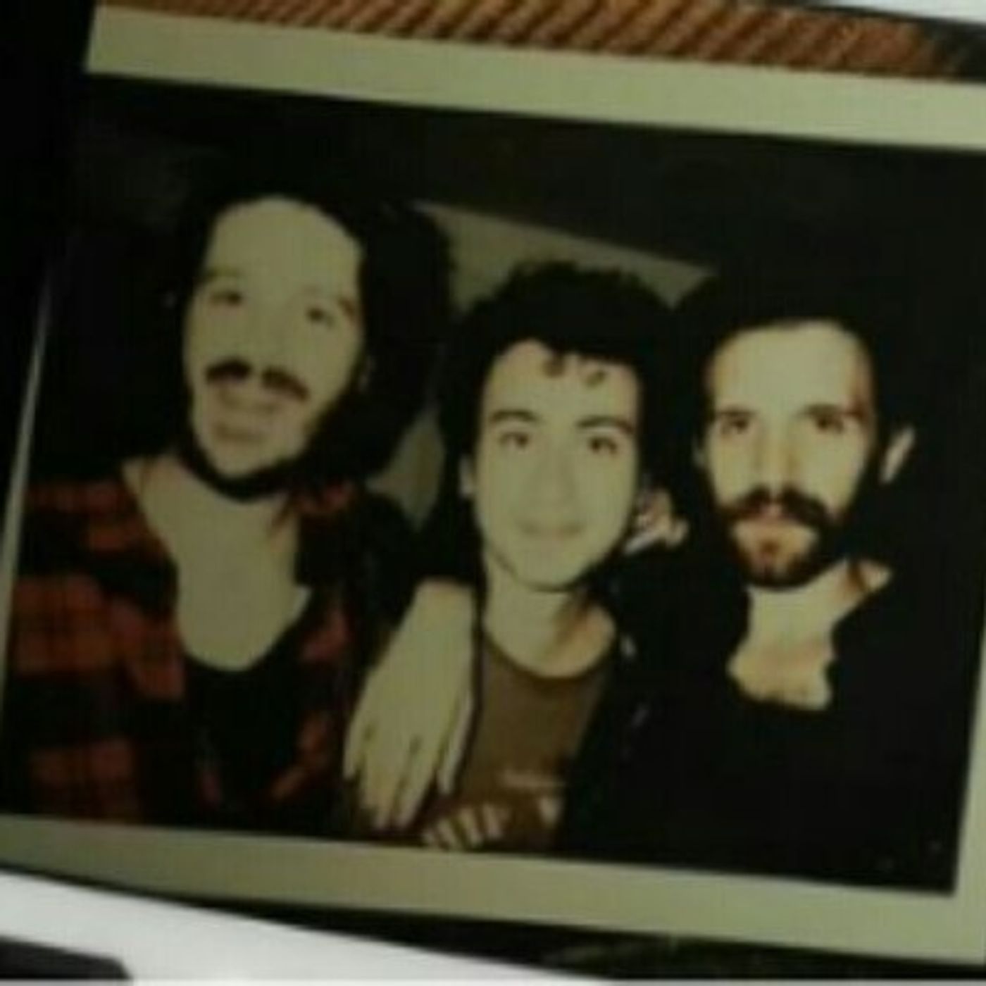 en fazla sevildiğin yerde seversin podcast artwork