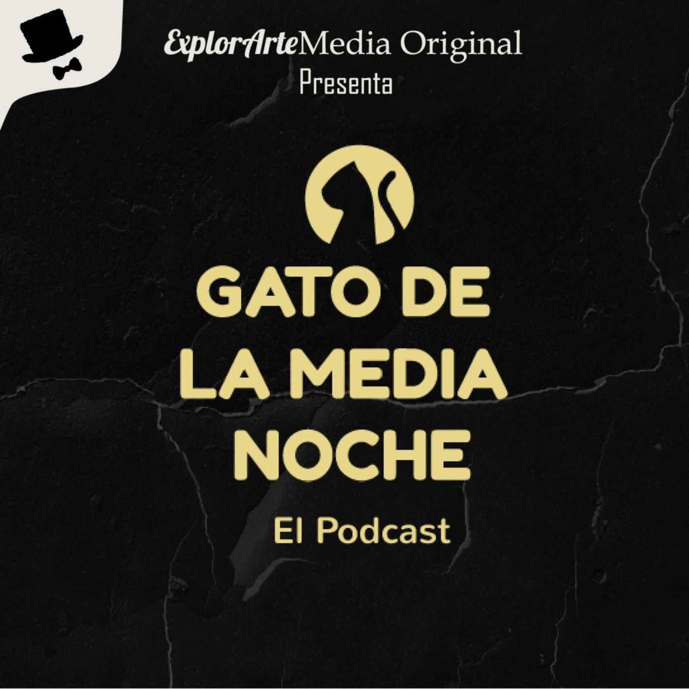 Gato de la Media Noche