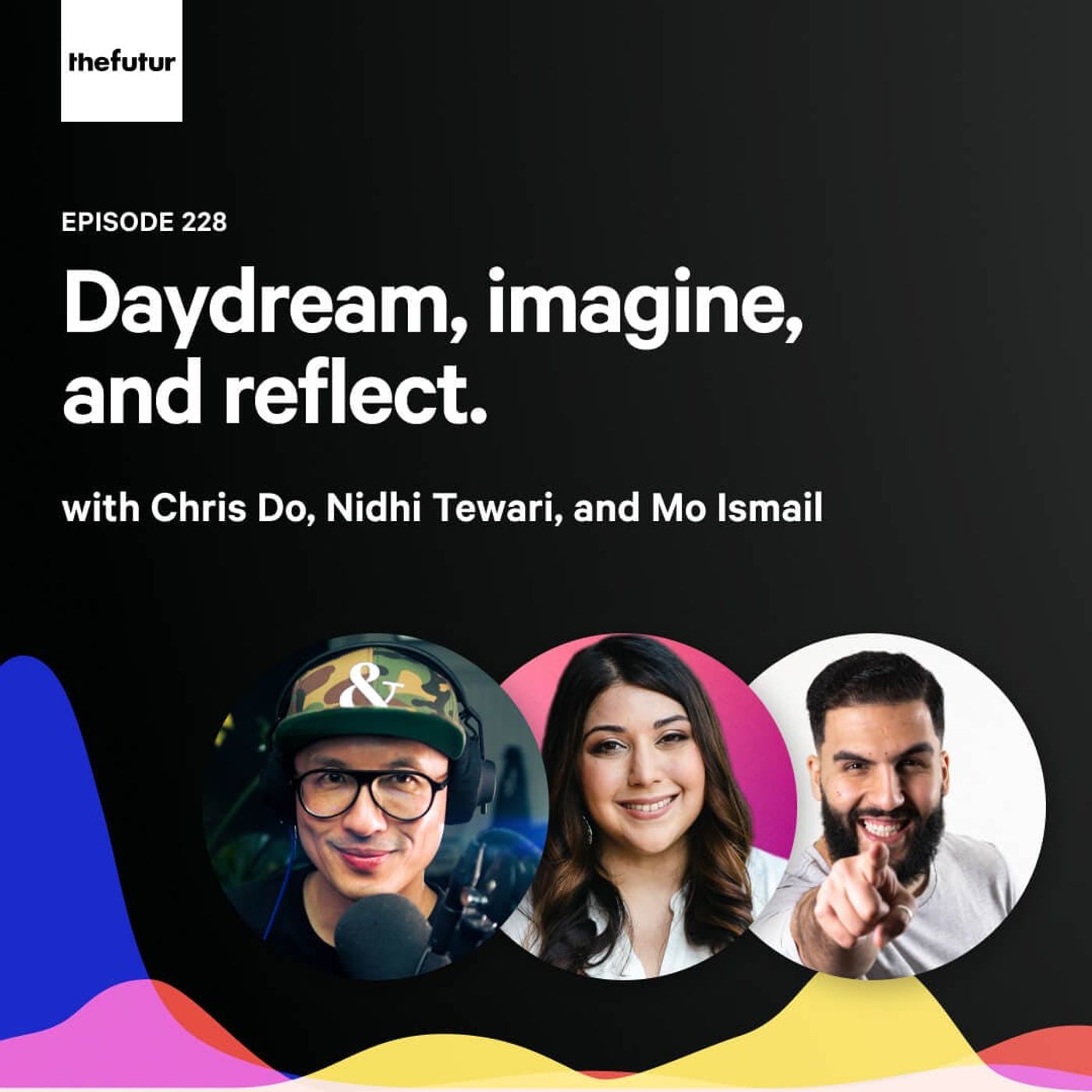 The Futur with Chris Do