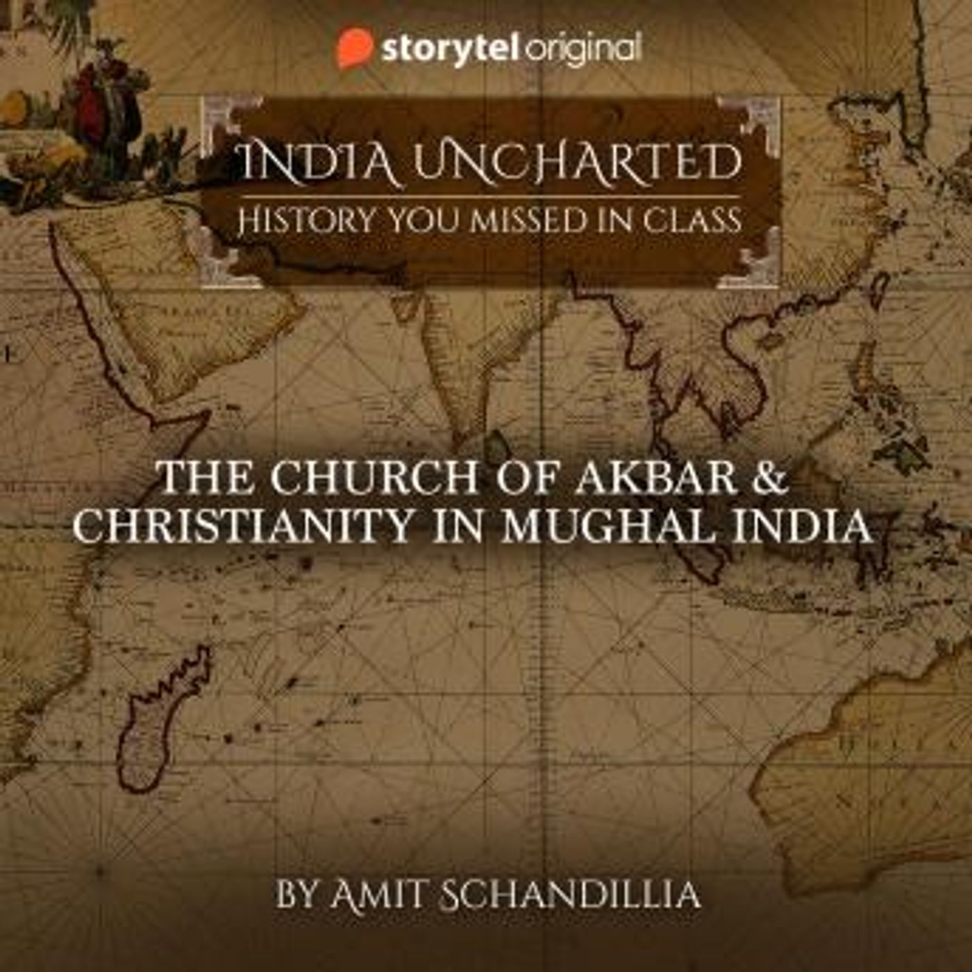 Get Top Full Audiobooks in History, World
