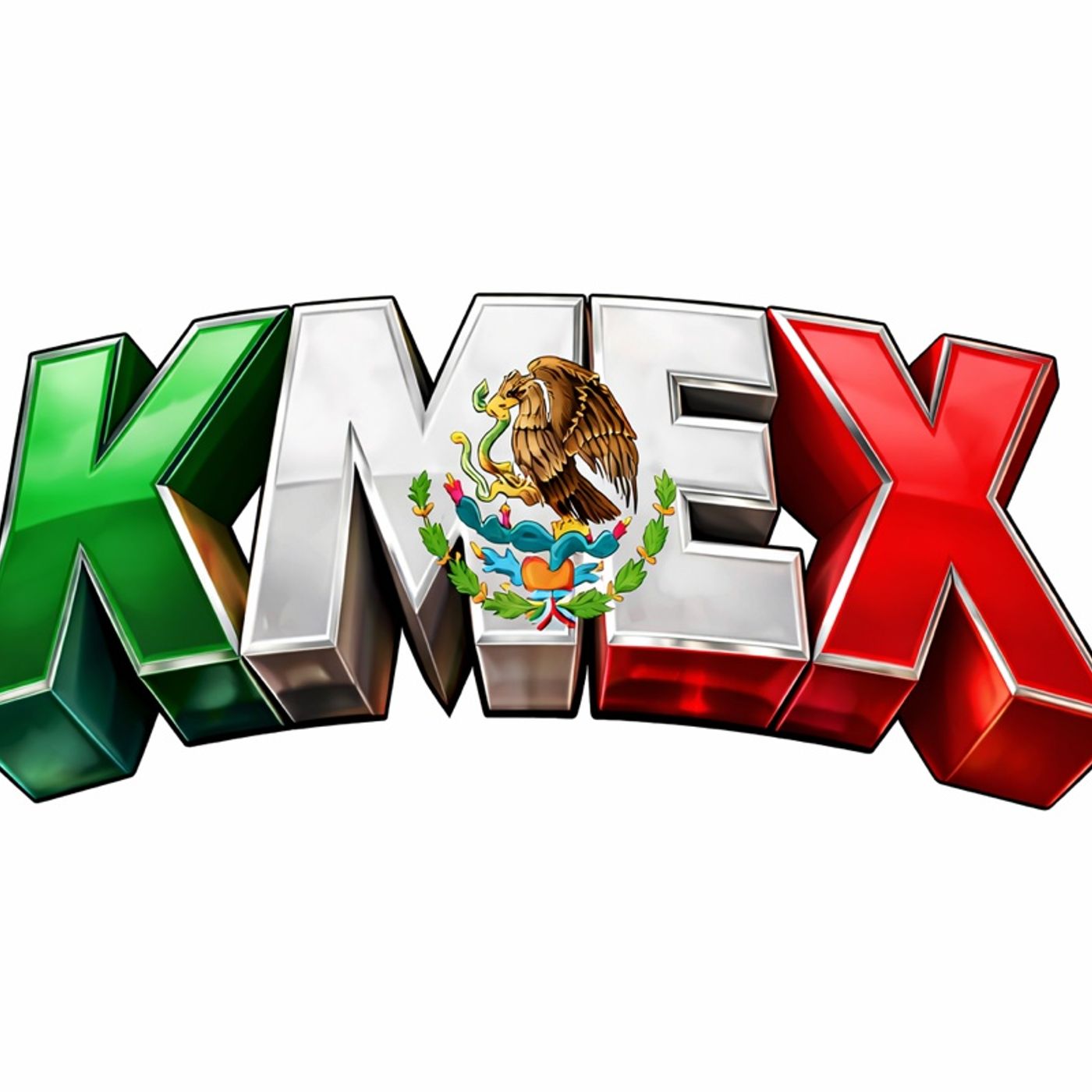KMEX FM