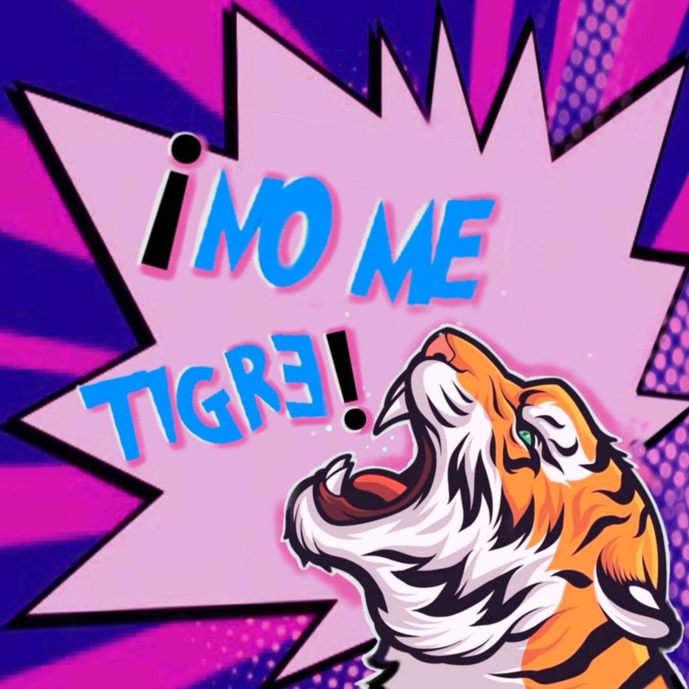 NO ME TIGRE
