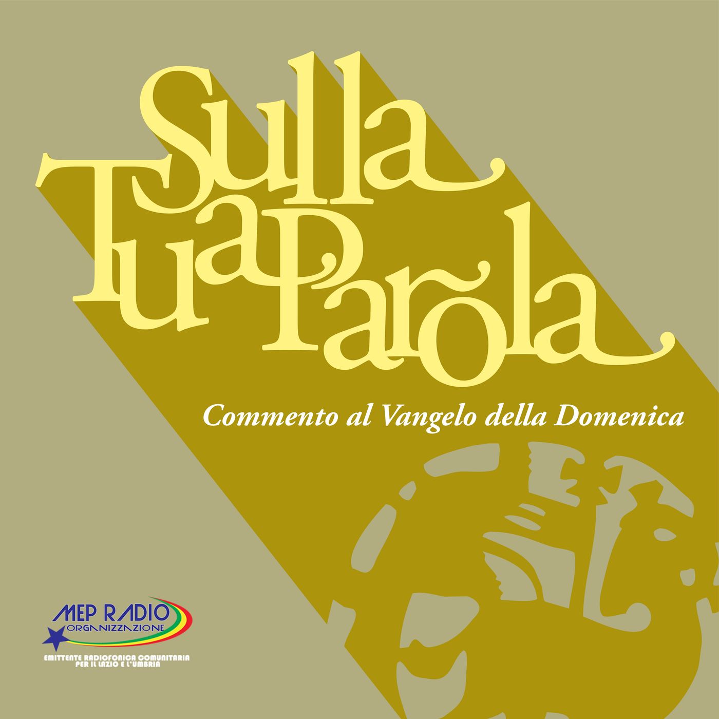 Sulla Tua Parola
